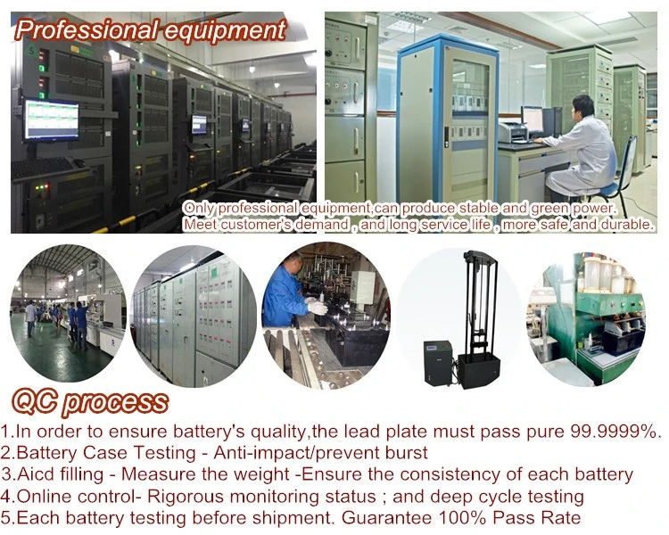 Esg UPS Battery Telecom Battery Opzs Series VRLA Batteries 2V 300ah 400ah 1000ah 2000ah Solar Power