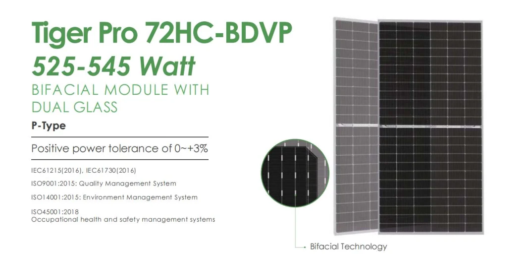 Half Cell Poly PV Fold Flexible Black Monocrystalline Photovoltaic Polycrystalline Module Mono Industry Use Solar Energy Power Panel with TUV, CE, SGS