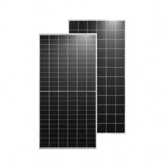 Half Cell 300 350 390 395 400W Trina Wholesale Poly PV Fold Módulo fotovoltaico policristalino monocristalino negro flexible Panel de energía de energía solar mono
